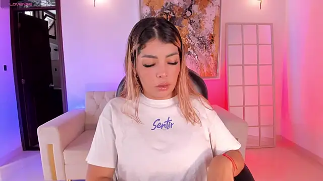 LisaMonroe  online show from 01-27-25, 07:35