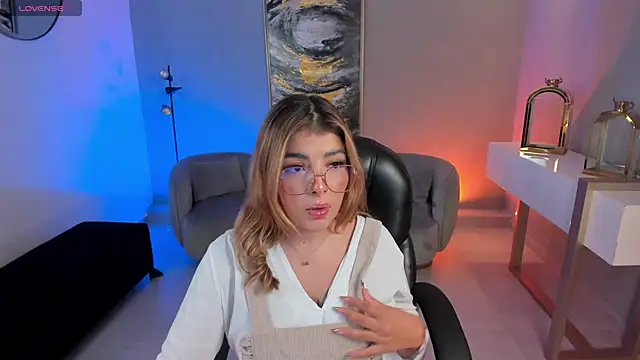 LisaMonroe  online show from 03-15-25, 10:46