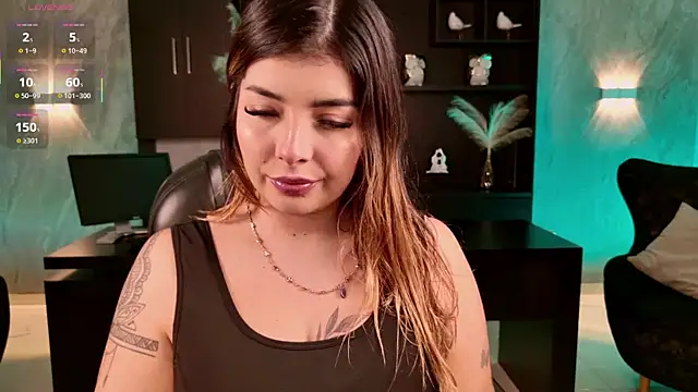 LisaMonroe  online show from 09-20-25, 08:10