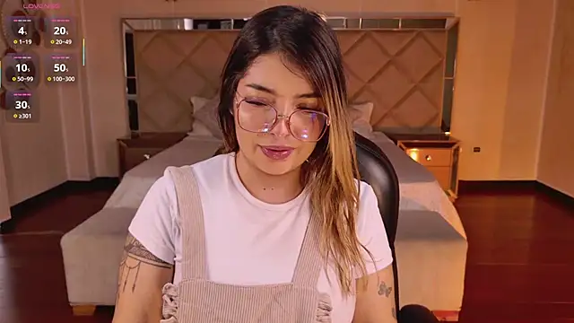 LisaMonroe  online show from 09-26-25, 08:46