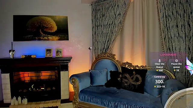 Snapshot of Black-Mamba- chatting on 12-15-24, 08:04 Black-Mamba- online show from 12-15-24, 08:04