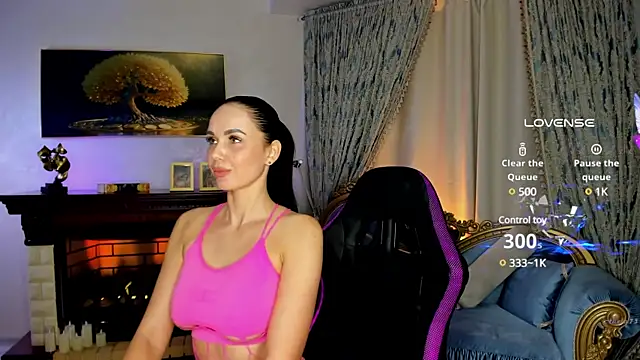 Snapshot of Black-Mamba- chatting on 12-27-24, 02:43 Black-Mamba- online show from 12-27-24, 02:43