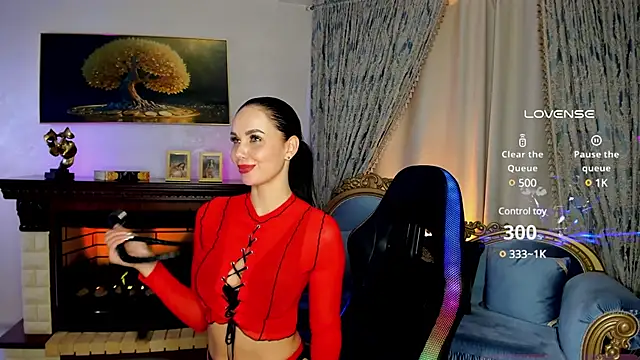 Snapshot of Black-Mamba- chatting on 12-28-24, 12:04 Black-Mamba- online show from 12-28-24, 12:04