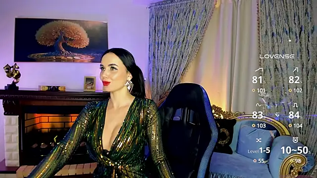 Snapshot of Black-Mamba- chatting on 01-02-25, 10:44 Black-Mamba- online show from 01-02-25, 10:44