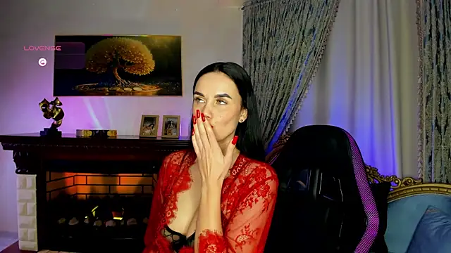 Snapshot of Black-Mamba- chatting on 01-24-25, 01:14 Black-Mamba- online show from 01-24-25, 01:14