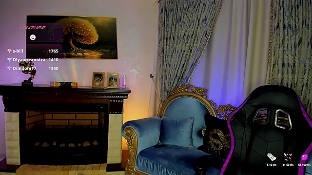 Snapshot of Black-Mamba- chatting on 02-09-25, 04:50 Black-Mamba- online show from 02-09-25, 04:50