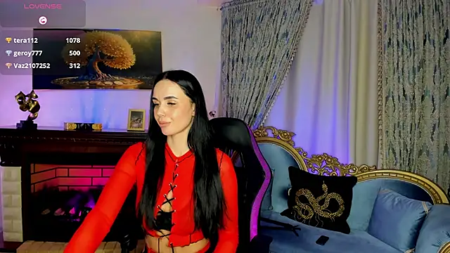 Snapshot of Black-Mamba- chatting on 02-15-25, 05:39 Black-Mamba- online show from 02-15-25, 05:39