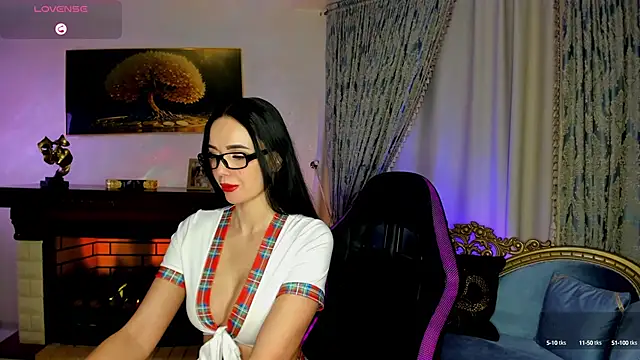 Snapshot of Black-Mamba- chatting on 02-22-25, 07:14 Black-Mamba- online show from 02-22-25, 07:14