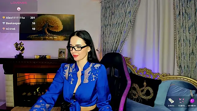 Snapshot of Black-Mamba- chatting on 02-25-25, 06:42 Black-Mamba- online show from 02-25-25, 06:42