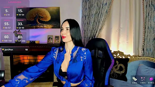 Snapshot of Black-Mamba- chatting on 03-21-25, 01:12 Black-Mamba- online show from 03-21-25, 01:12