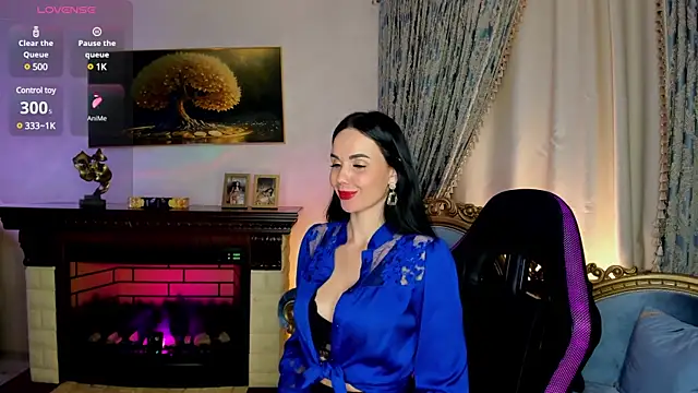 Snapshot of Black-Mamba- chatting on 03-21-25, 07:24 Black-Mamba- online show from 03-21-25, 07:24