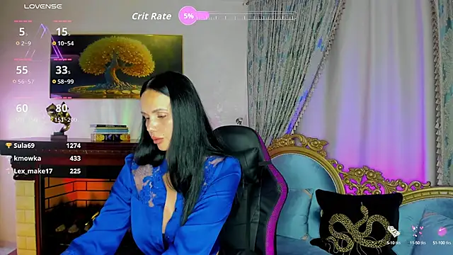 Snapshot of Black-Mamba- chatting on 09-09-25, 06:40 Black-Mamba- online show from 09-09-25, 06:40