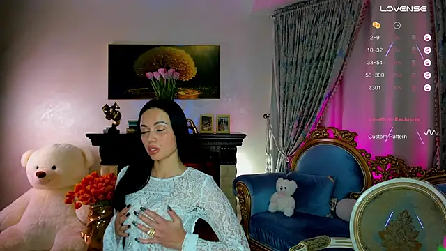 Black-Mamba- online show from 03-09-26, 08:35