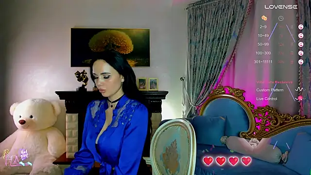 Black-Mamba- online show from 03-16-26, 09:08