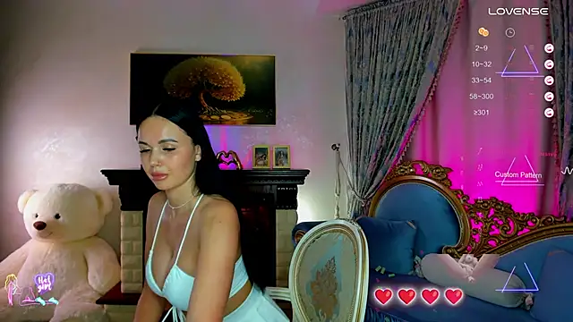 Black-Mamba- online show from 03-20-26, 07:19