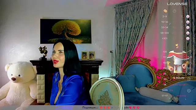 Black-Mamba- online show from 05-06-26, 07:52