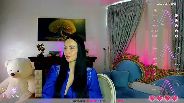 Black-Mamba- online show from 05-08-26, 02:11
