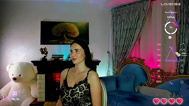 Black-Mamba- online show from 05-12-26, 06:49