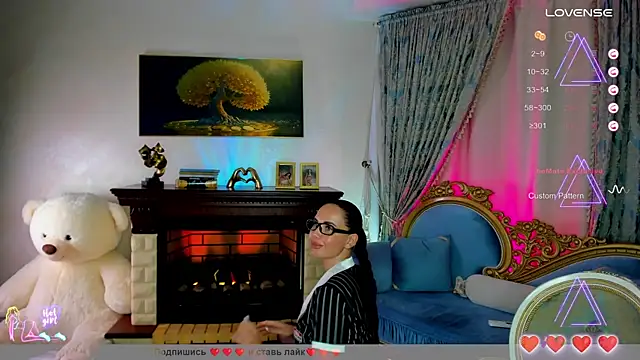 Black-Mamba- online show from 05-18-26, 07:52