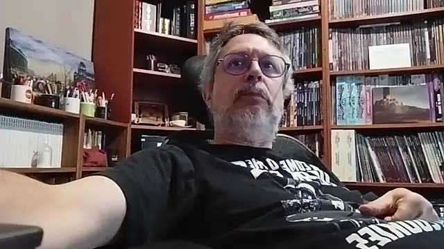 Mandra is a whore online show from 10-02-25, 05:09