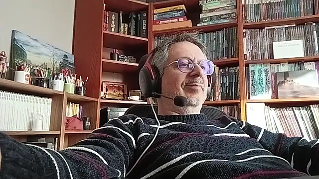 Mandra is a whore online show from 10-07-25, 08:22