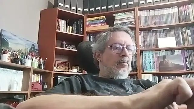 Mandra is a whore online show from 11-01-25, 11:34