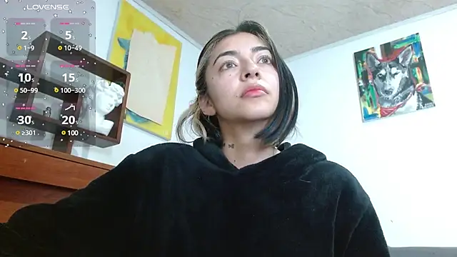 ZoeBakers  online show from 12-10-24, 11:54