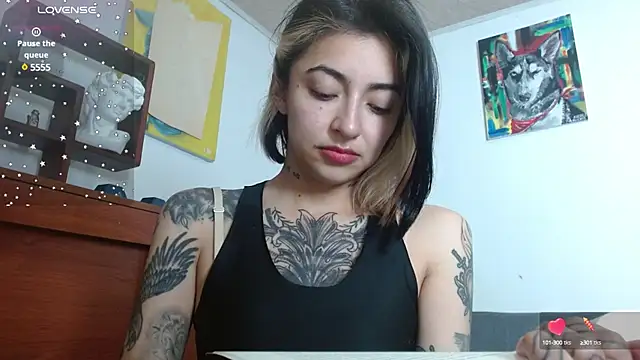 ZoeBakers  online show from 12-13-24, 11:55