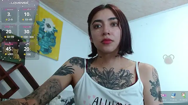 ZoeBakers  online show from 10-29-25, 12:13