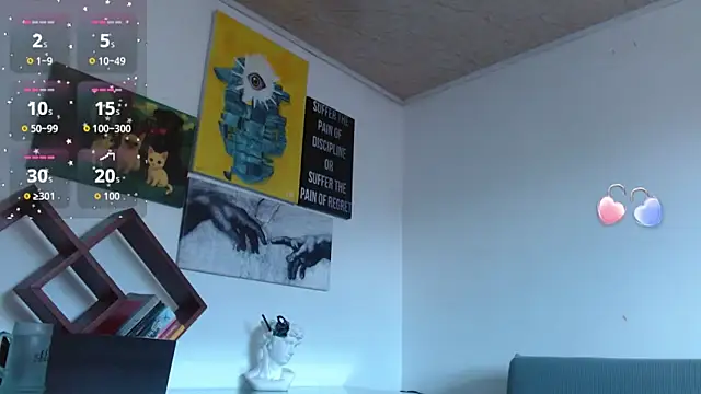 Snapshot of ZoeBakers_ chatting on 03-07-26, 04:48 ZoeBakers online show from 03-07-26, 04:48