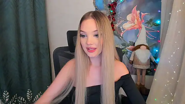 FloweryLove 1 online show from 12-19-24, 01:39
