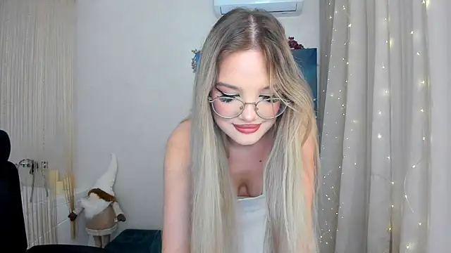 FloweryLove 1 online show from 01-12-25, 03:03