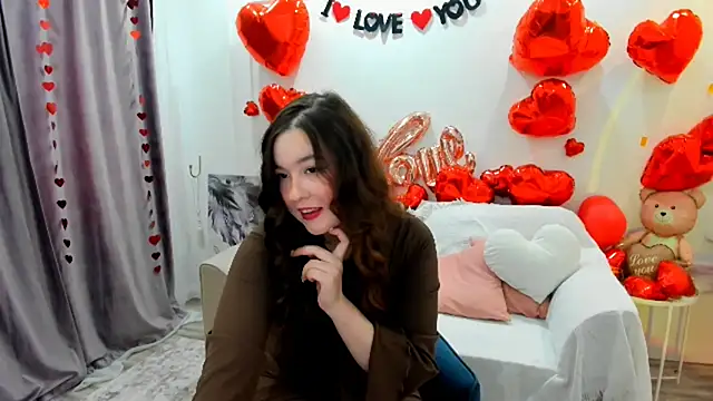 WishToBloom online show from 02-11-26, 12:32