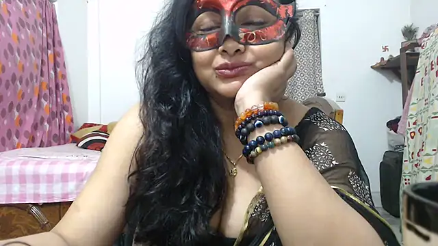 Snapshot of sexy_jaaan chatting on 02-15-25, 09:37 sexy jaaan online show from 02-15-25, 09:37