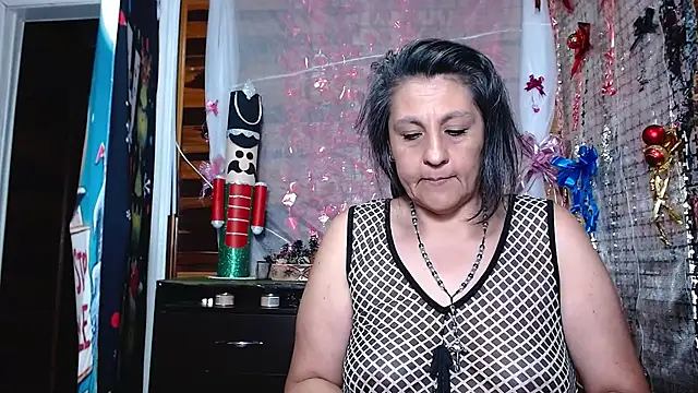 merlyna goldens online show from 12-27-24, 03:31