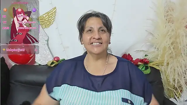 merlyna goldens online show from 01-13-26, 11:43