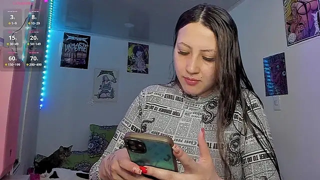 Lauryn muller online show from 09-18-25, 12:01