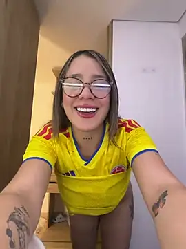 Zoe olsen online show from 06-24-26, 06:12