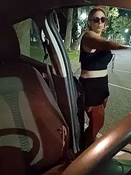 black lady731 online show from 02-03-26, 12:20