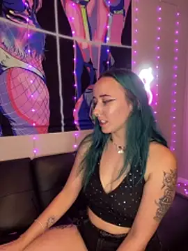 clarasosaa online show from 05-31-26, 03:26