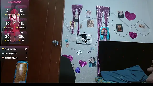 Snapshot of Saray_extrovert_ chatting on 03-10-25, 07:21 Saray extrovert online show from 03-10-25, 07:21