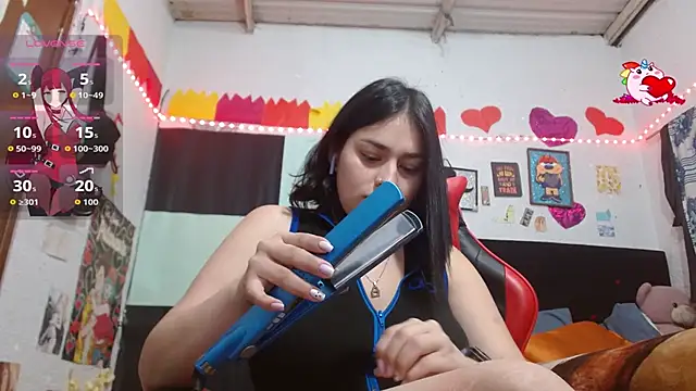 Saray extrovert  online show from 02-04-26, 03:56