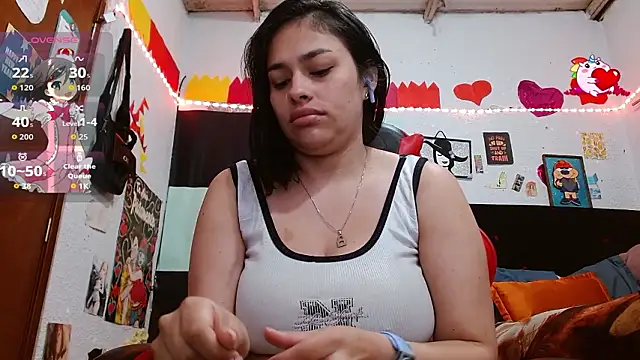 Saray extrovert  online show from 03-19-26, 03:54