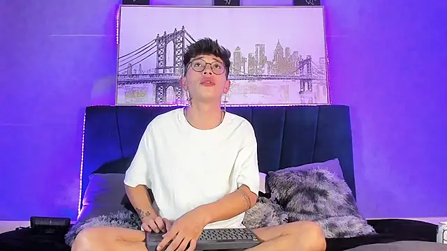 Andrew thevil online show from 12-11-24, 05:59