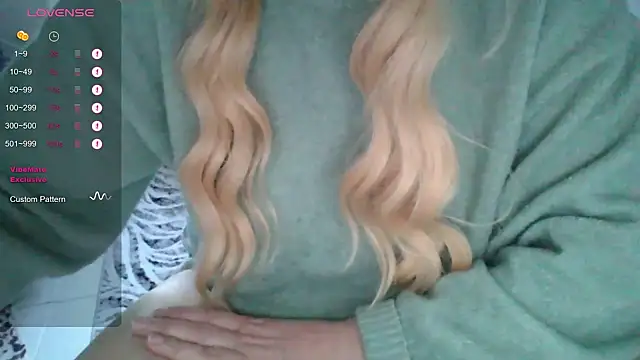 Impression222 online show from 01-17-25, 03:11