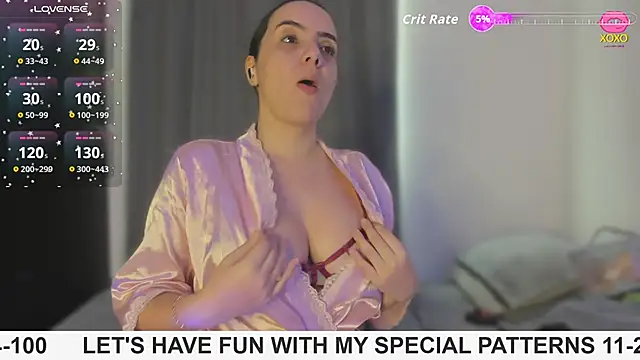 rouse lili online show from 01-19-26, 04:11