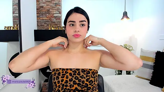 Paula Desousa online show from 01-11-25, 07:59