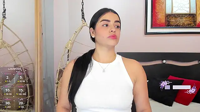 Paula Desousa online show from 01-18-25, 08:09