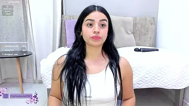 Paula Desousa online show from 02-11-25, 01:52