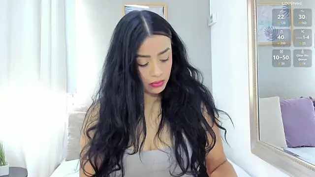 Paula Desousa online show from 01-07-26, 06:43